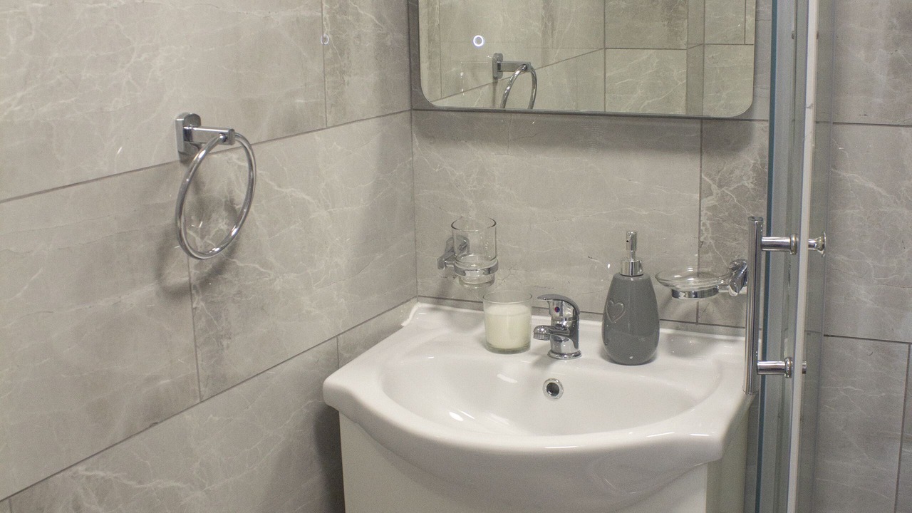 Photo of Bathroom in West Bromwich