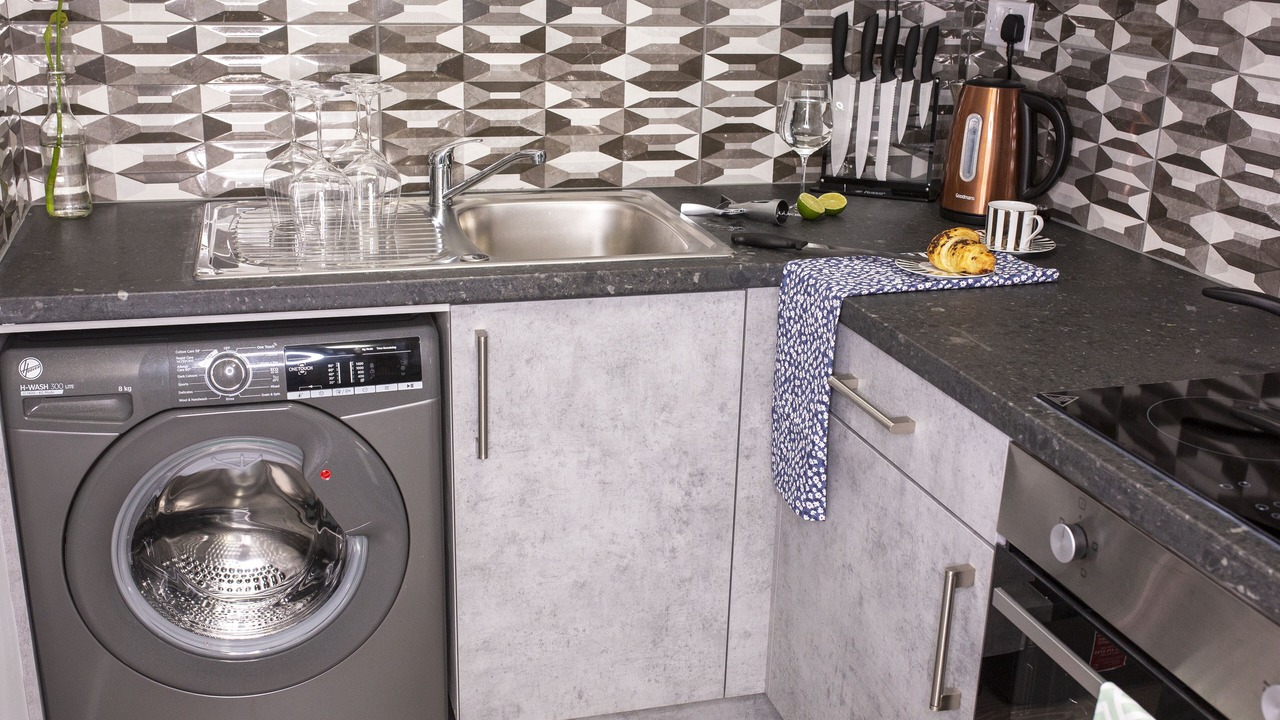 Photo of Kitchen in West Bromwich