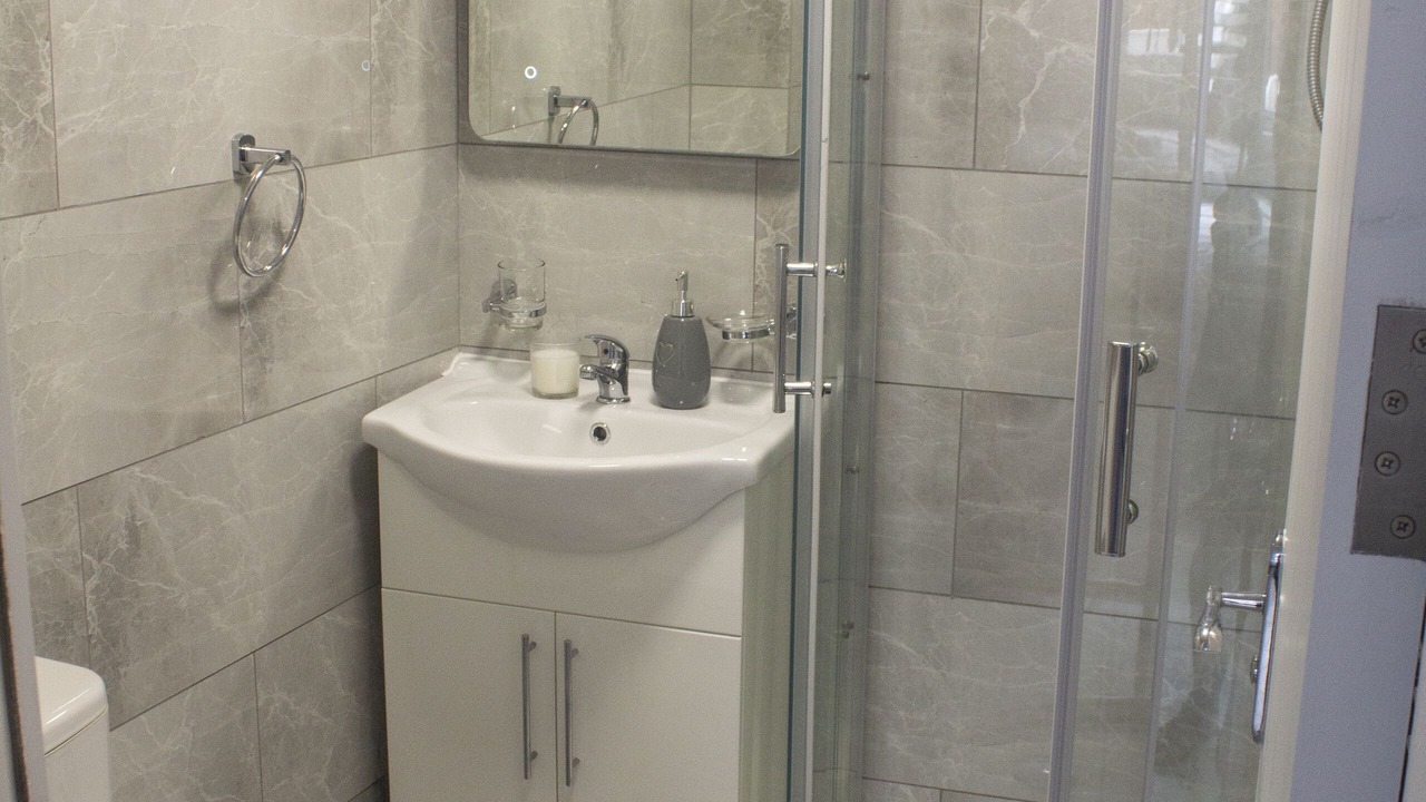 Photo of Bathroom in West Bromwich