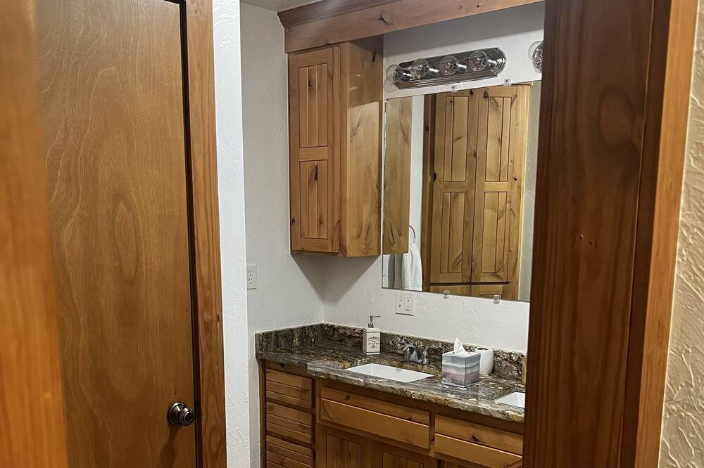 Photo of Bathroom in Ada