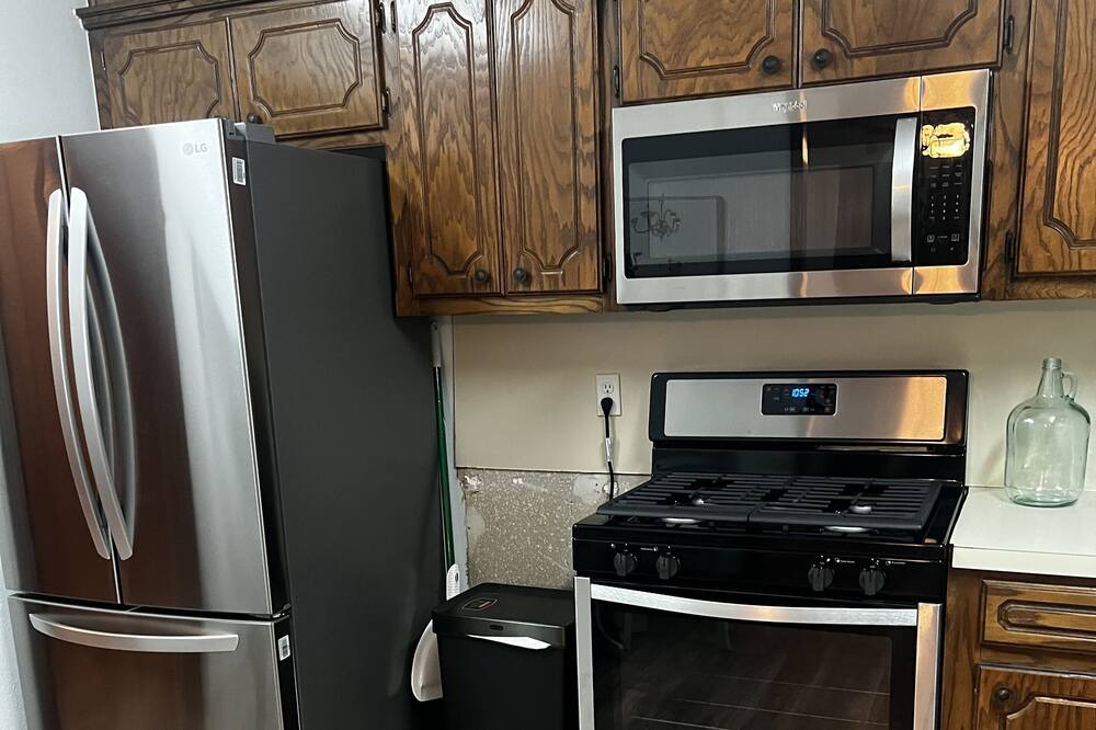Photo of Kitchen in Ada