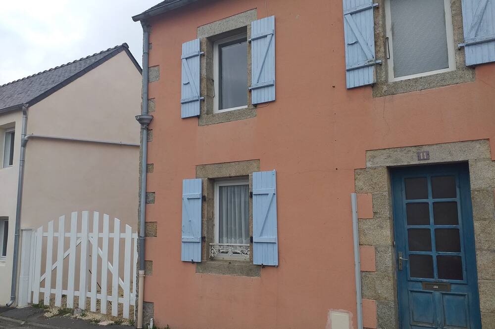 Photo of Outdoor in Ploudaniel