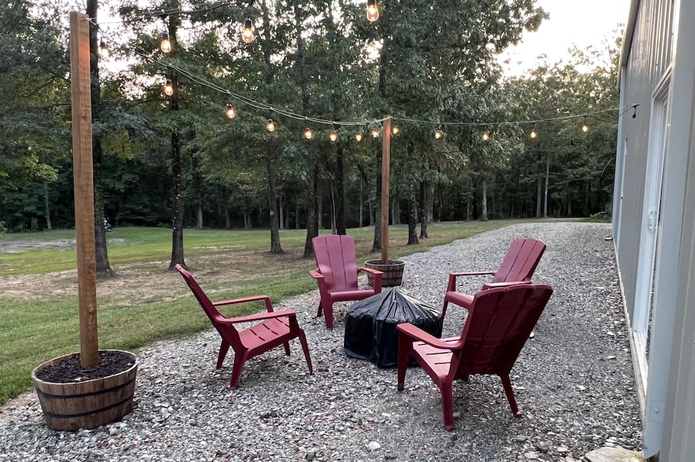 Photo of Outdoor in Kirby