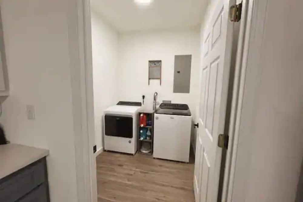 Photo of Bedroom in Kirby