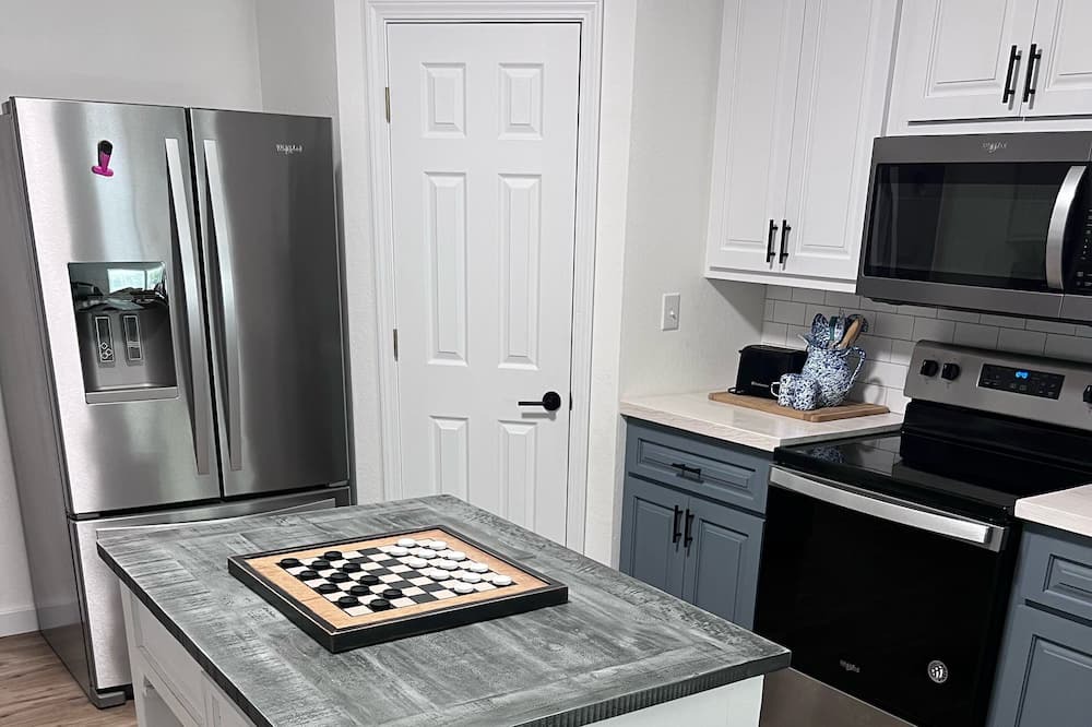 Photo of Kitchen in Kirby