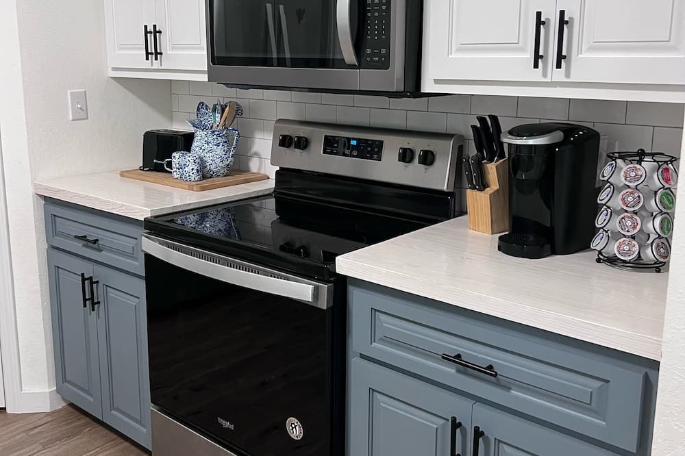 Photo of Kitchen in Kirby