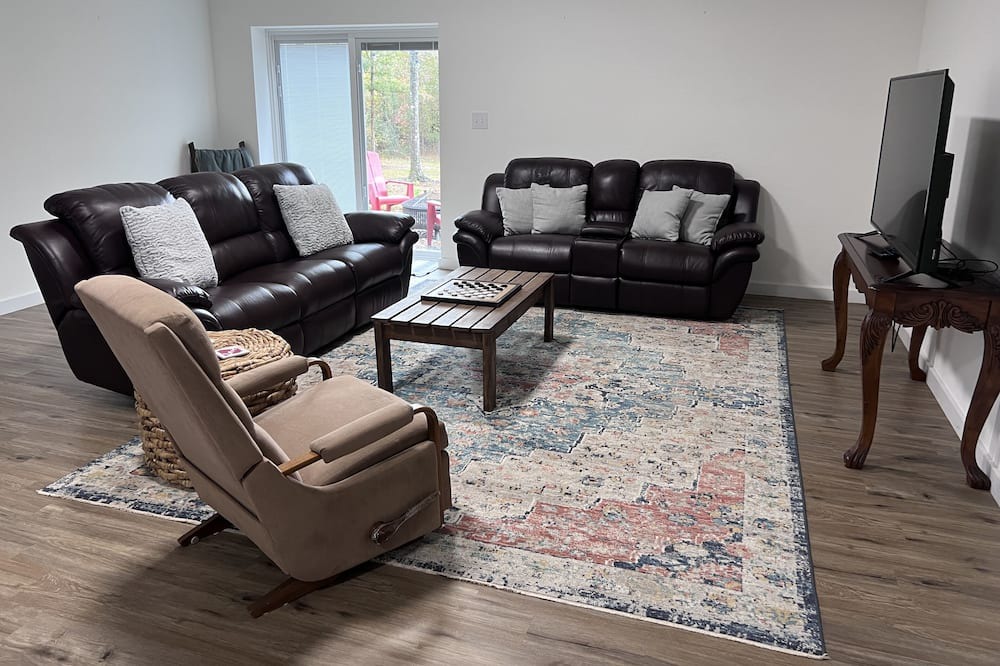 Photo of Bedroom in Kirby