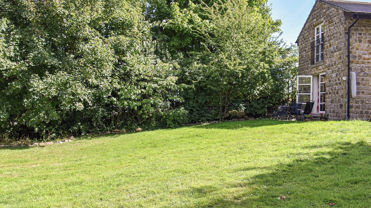 Photo of Outdoor in Ashover