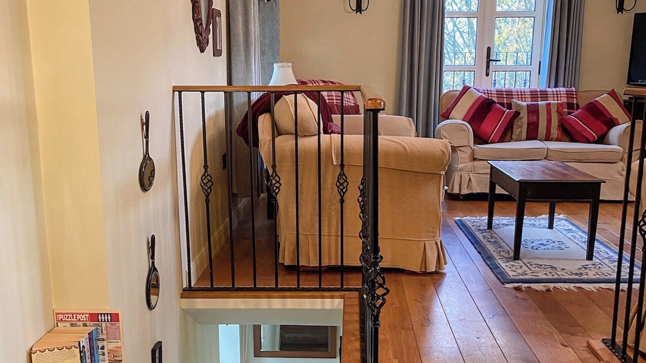 Photo of Livingroom in Ashover