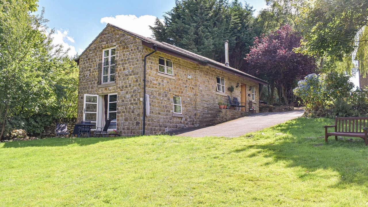 Photo of Outdoor in Ashover