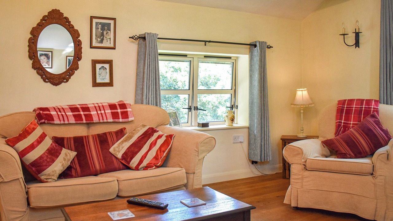 Photo of Livingroom in Ashover