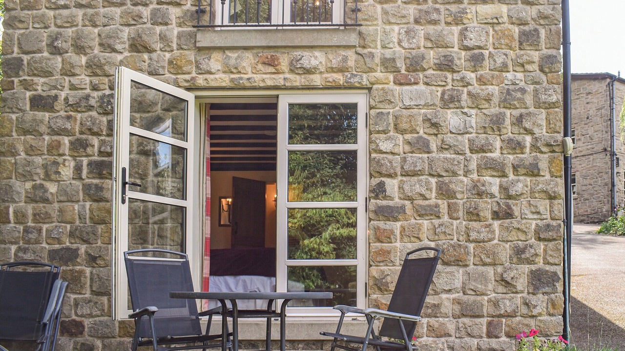 Photo of Outdoor in Ashover