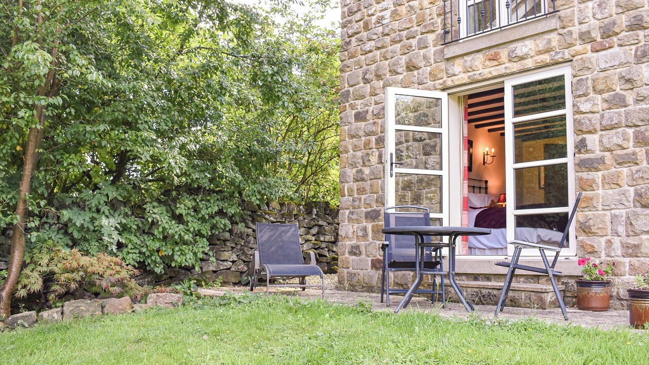 Photo of Outdoor in Ashover