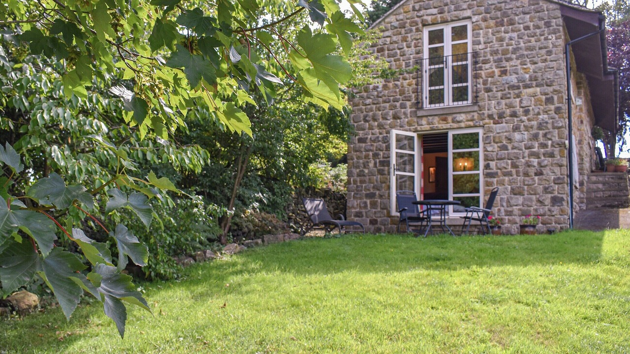 Photo of Outdoor in Ashover