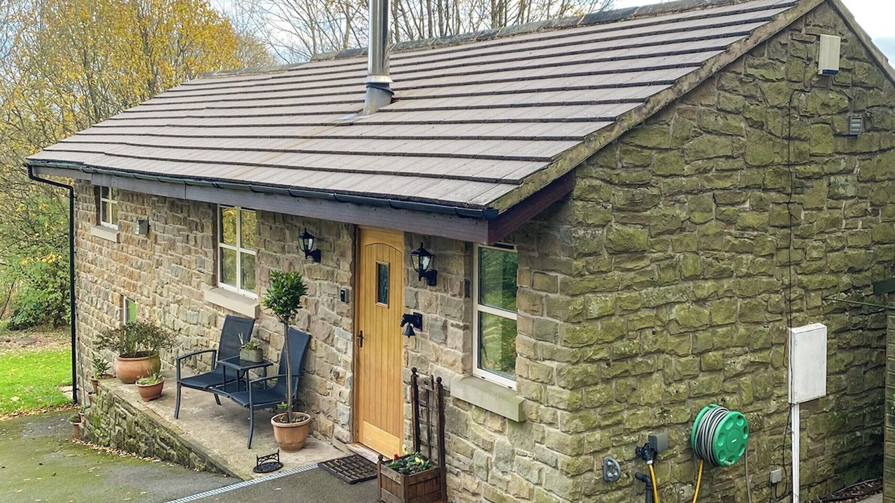 Photo of Outdoor in Ashover