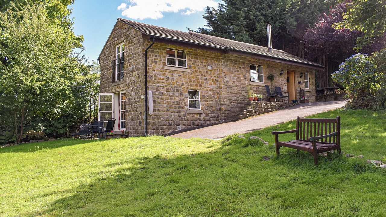 Photo of Outdoor in Ashover