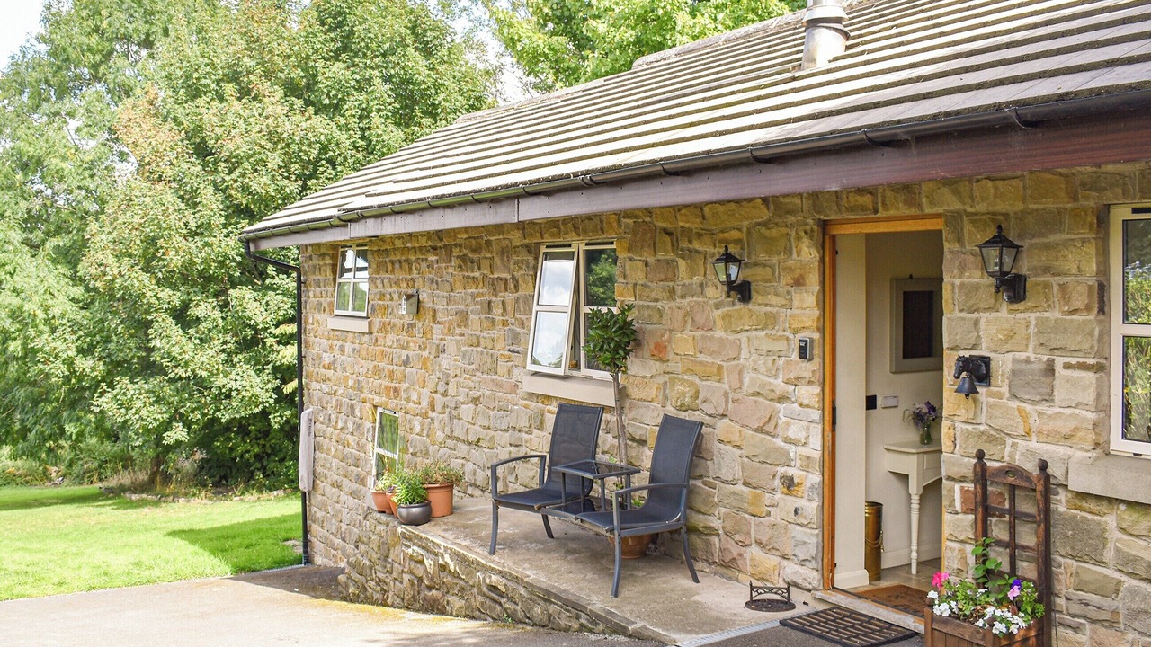 Photo of Outdoor in Ashover