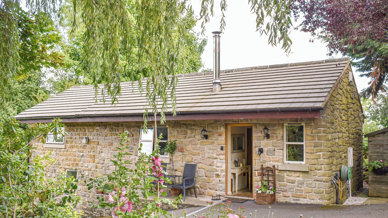 Photo of Outdoor in Ashover