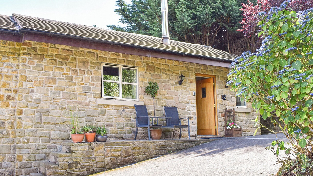 Photo of Outdoor in Ashover