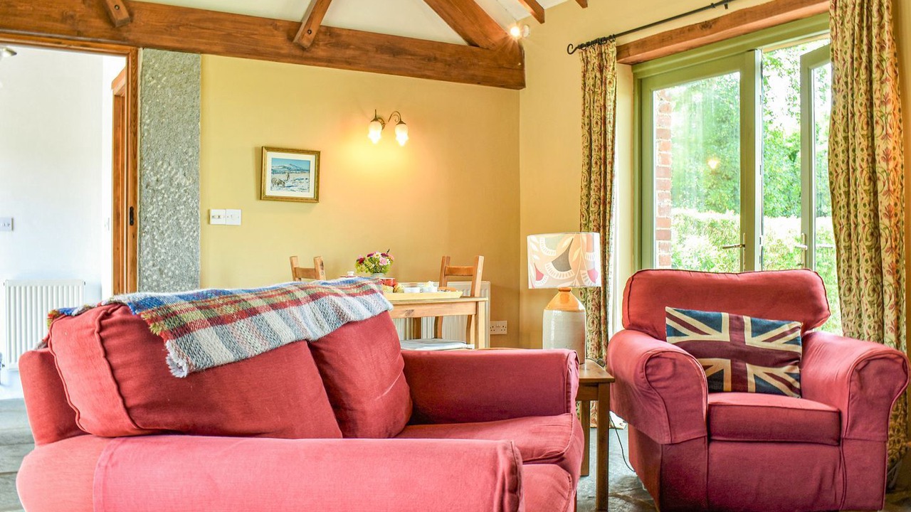 Photo of Livingroom in Tavistock