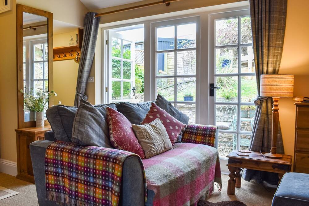 Photo of Livingroom in East Horrington