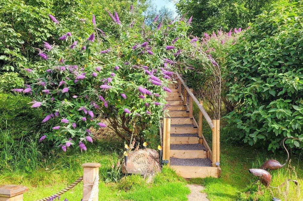 Photo of Outdoor in East Horrington