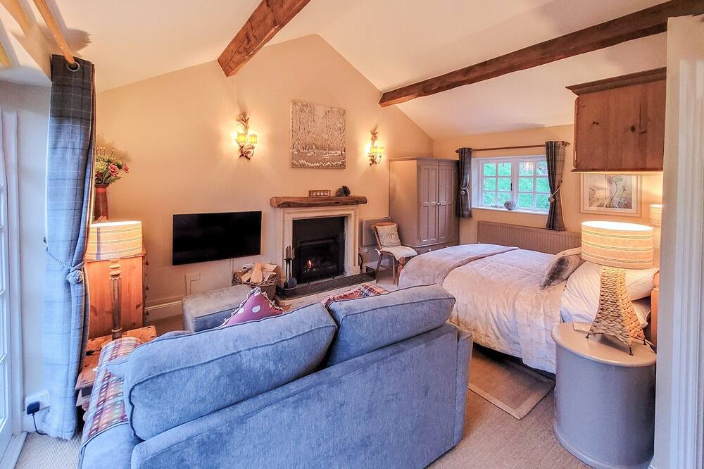 Photo of Bedroom in East Horrington