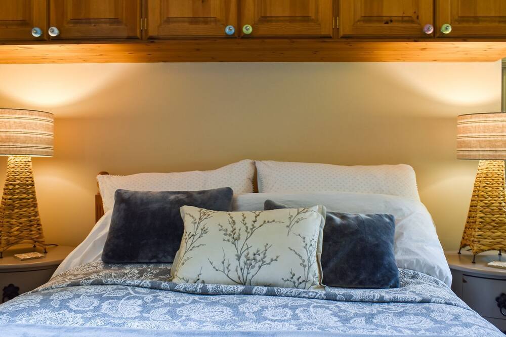 Photo of Bedroom in East Horrington