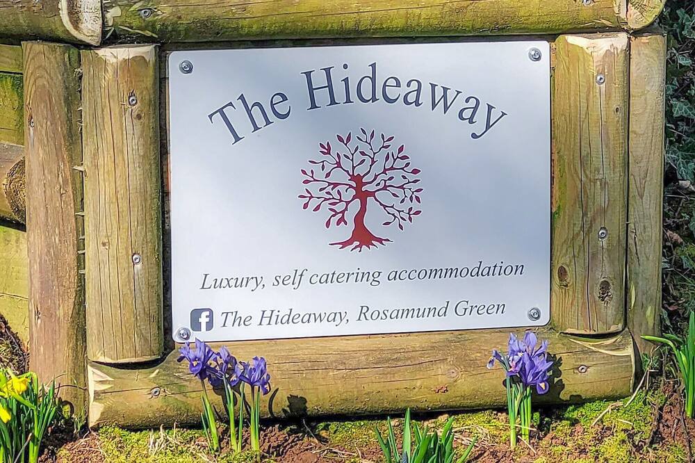 Photo of Outdoor in East Horrington