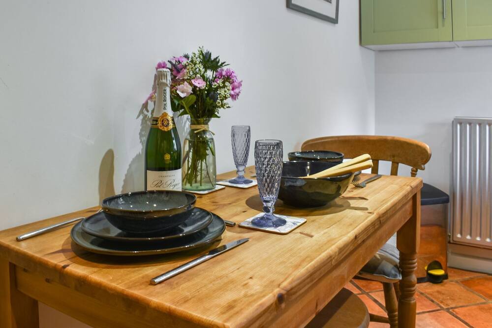 Photo of Kitchen in East Horrington