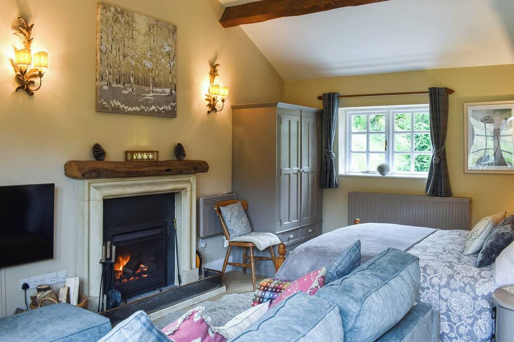 Photo of Bedroom in East Horrington