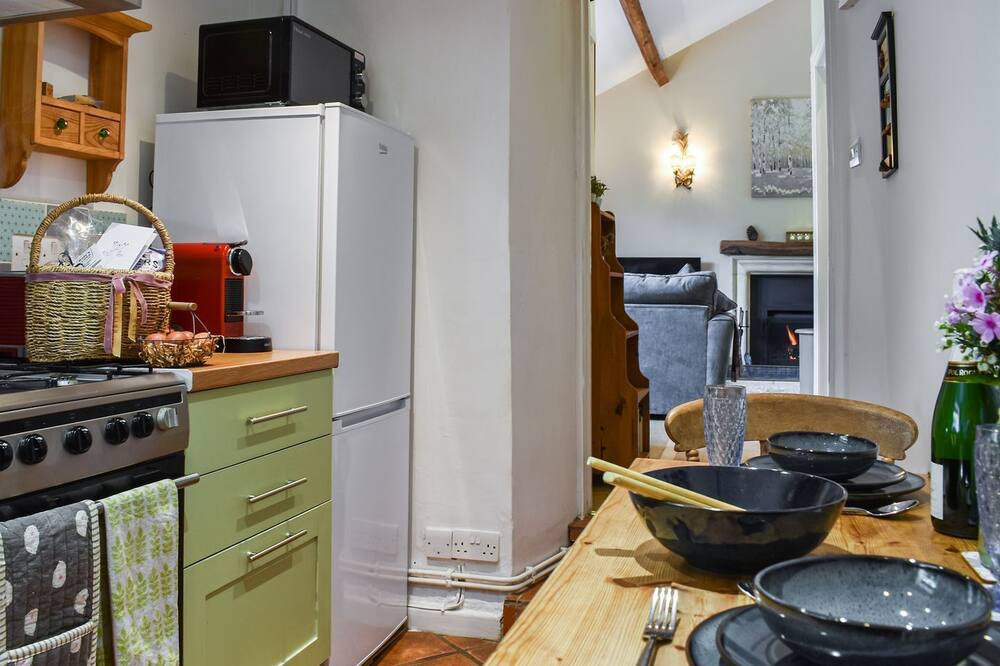 Photo of Kitchen in East Horrington