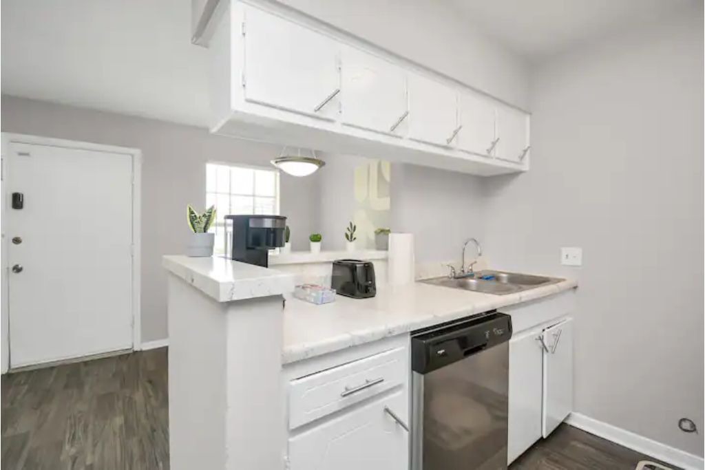 Photo of Kitchen in Webster