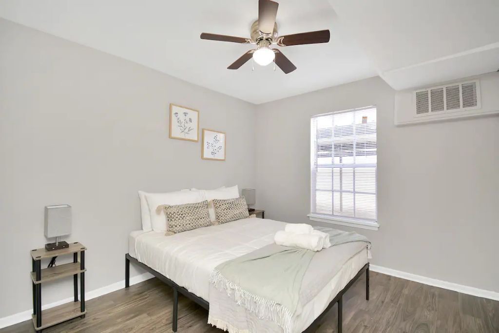 Photo of Bedroom in Webster