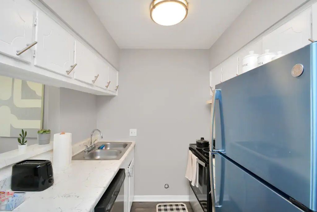 Photo of Kitchen in Webster