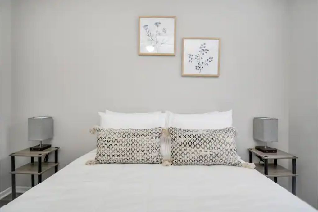 Photo of Bedroom in Webster