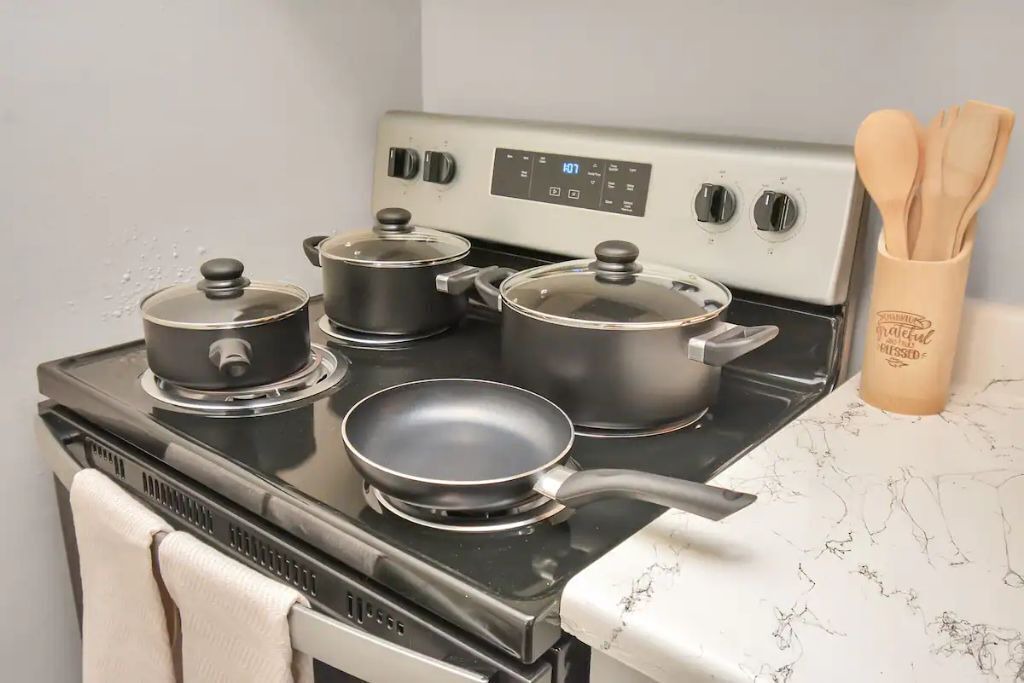 Photo of Kitchen in Webster