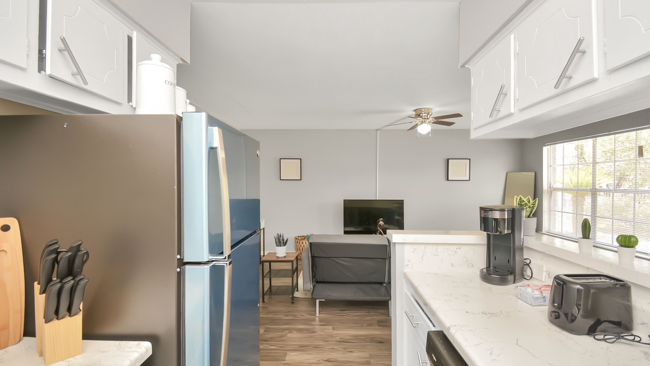 Photo of Kitchen in Webster