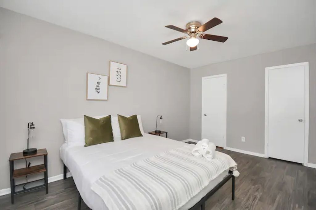 Photo of Bedroom in Webster