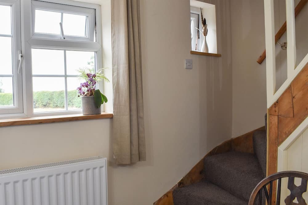 Photo of Bedroom in Swadlincote