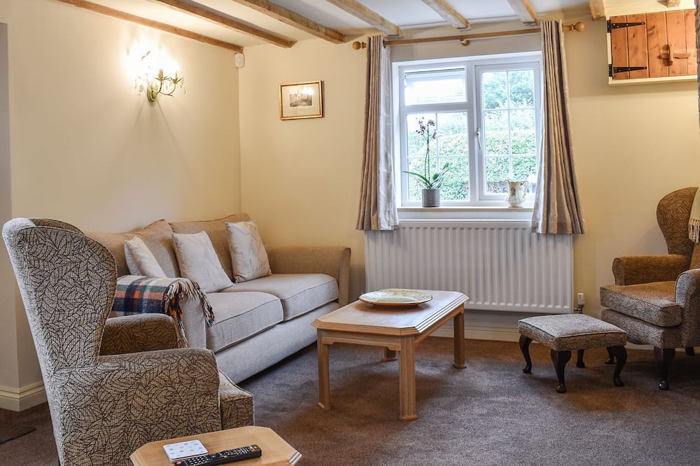 Photo of Livingroom in Swadlincote