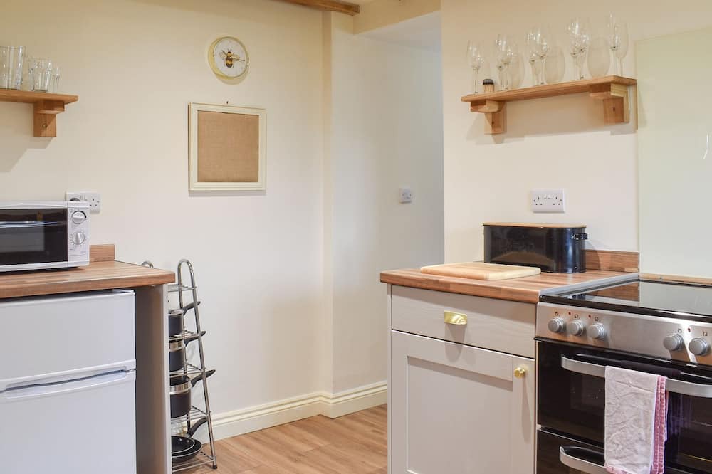 Photo of Kitchen in Swadlincote