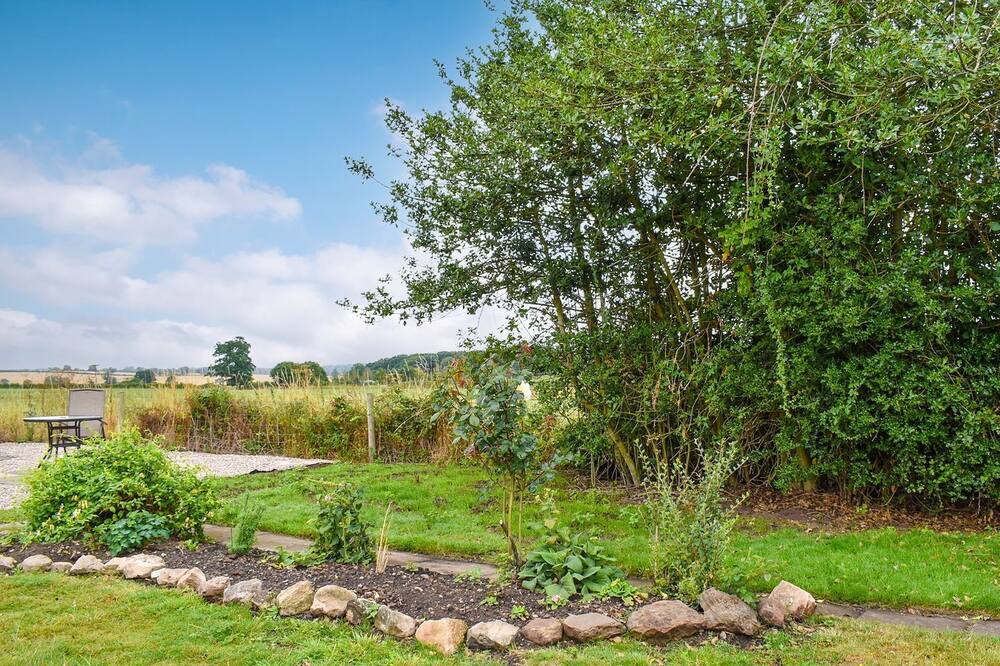 Photo of Outdoor in Swadlincote