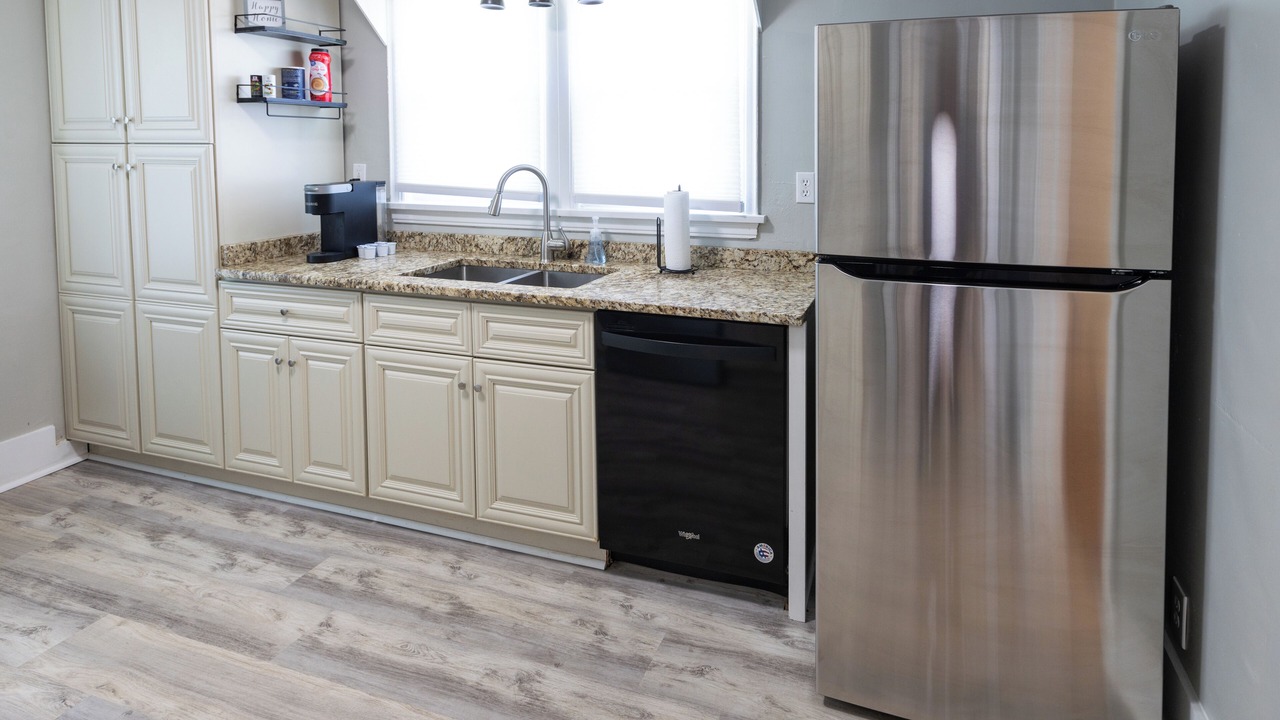 Photo of Kitchen in Kent