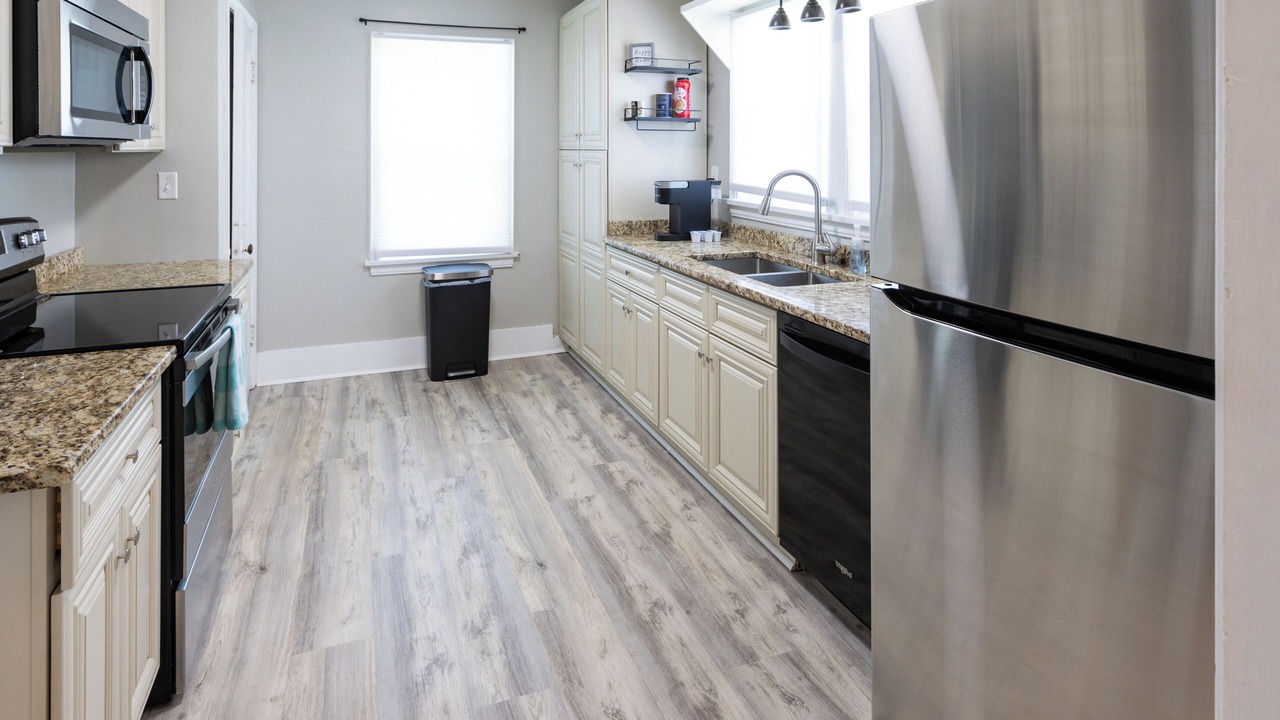 Photo of Kitchen in Kent