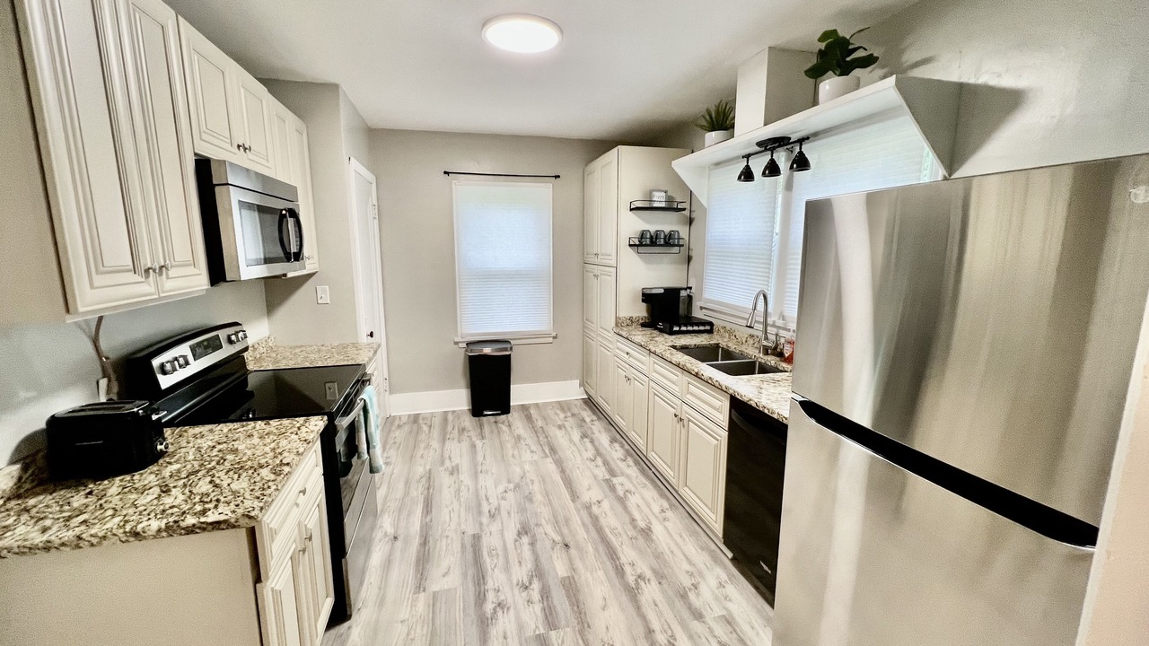 Photo of Kitchen in Kent