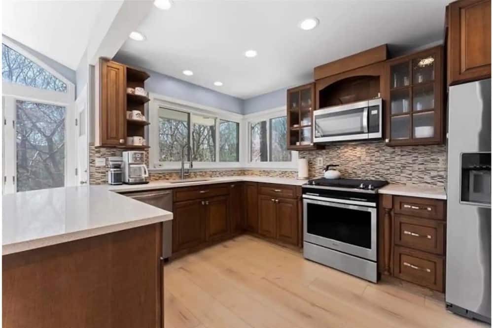 Photo of Kitchen in Swiftwater