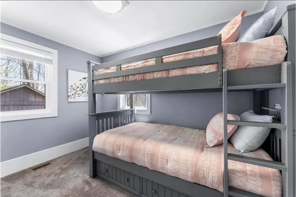 Photo of Bedroom in Swiftwater