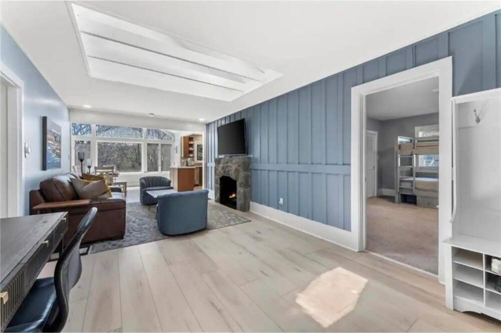 Photo of Bedroom in Swiftwater