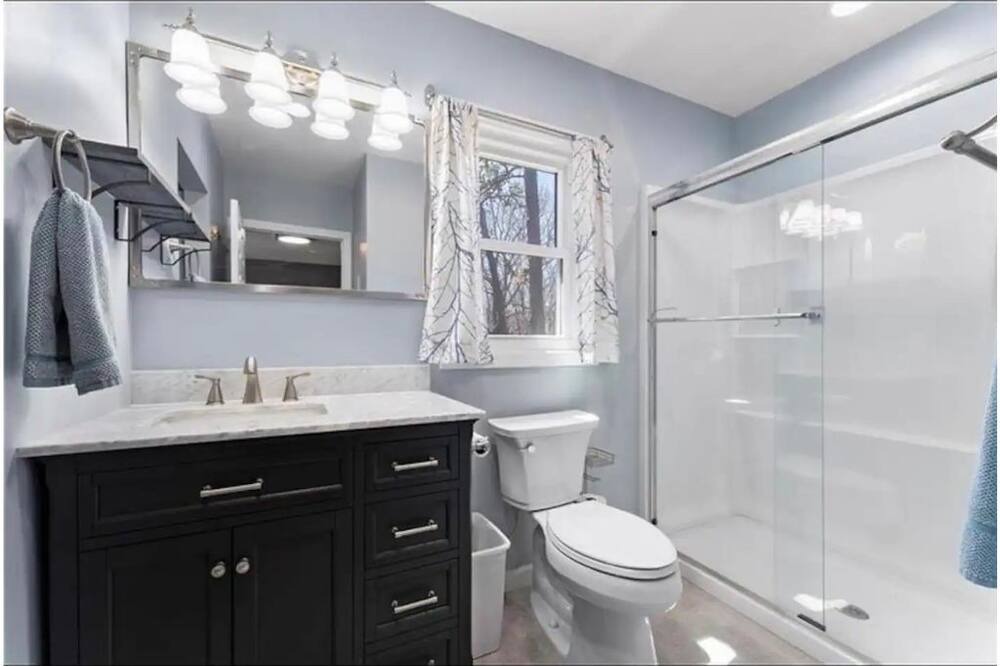 Photo of Bathroom in Swiftwater